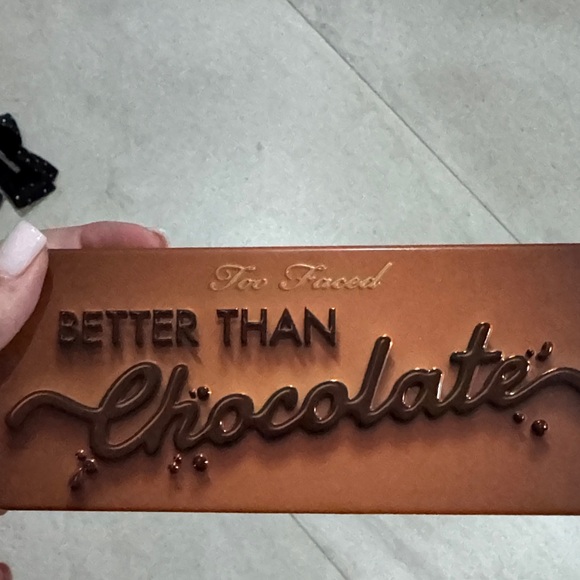 Too Faced Sweet Treats Eyeshadow Palette - Picture 4 of 5